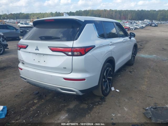 Photo 3 VIN: JA4J3VA85RZ021376 - MITSUBISHI OUTLANDER 