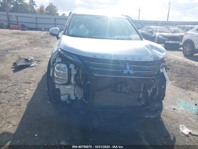 Photo 5 VIN: JA4J3VA85RZ021376 - MITSUBISHI OUTLANDER 