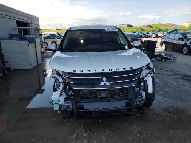 Photo 4 VIN: JA4J3VA85RZ055818 - MITSUBISHI OUTLANDER 