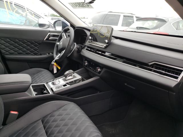 Photo 4 VIN: JA4J3VA86NZ008968 - MITSUBISHI OUTLANDER 