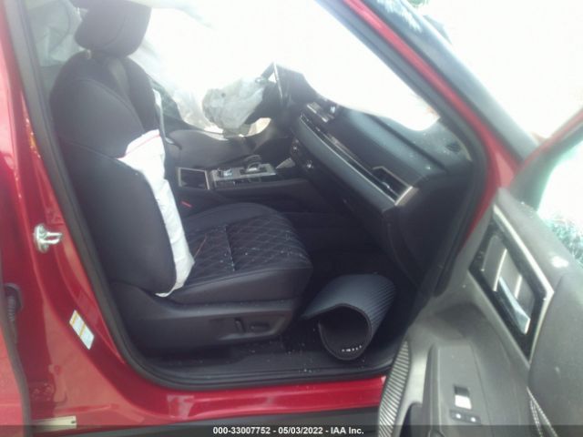 Photo 4 VIN: JA4J3VA86NZ057877 - MITSUBISHI OUTLANDER 