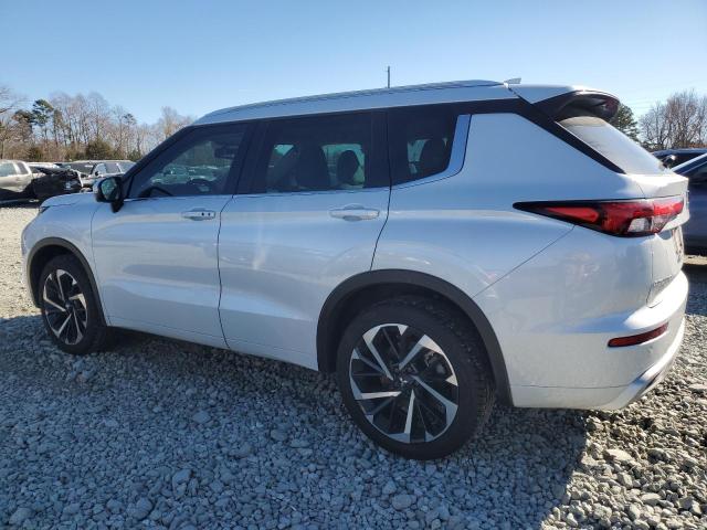 Photo 1 VIN: JA4J3VA86PZ020346 - MITSUBISHI OUTLANDER 