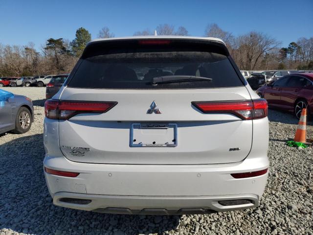 Photo 5 VIN: JA4J3VA86PZ020346 - MITSUBISHI OUTLANDER 