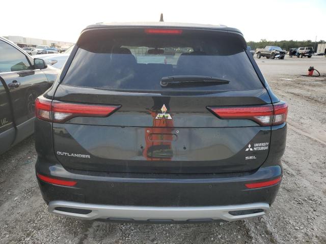 Photo 5 VIN: JA4J3VA86PZ024333 - MITSUBISHI OUTLANDER 