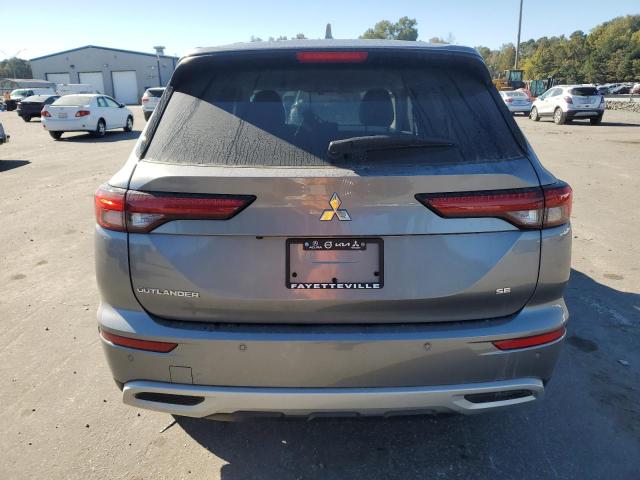 Photo 5 VIN: JA4J3VA86RZ012668 - MITSUBISHI OUTLANDER 