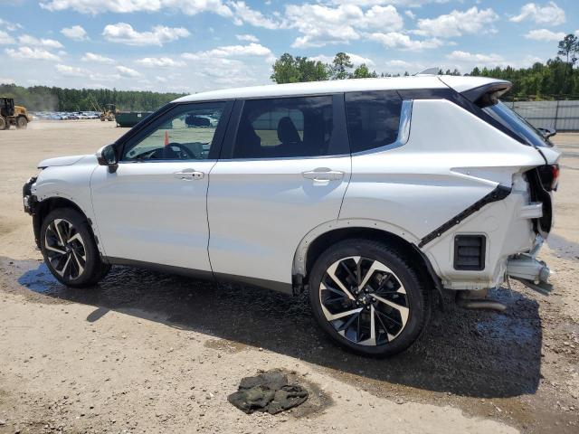 Photo 1 VIN: JA4J3VA86RZ028420 - MITSUBISHI OUTLANDER 