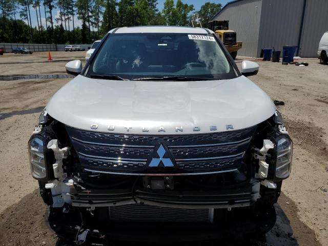 Photo 4 VIN: JA4J3VA86RZ028420 - MITSUBISHI OUTLANDER 