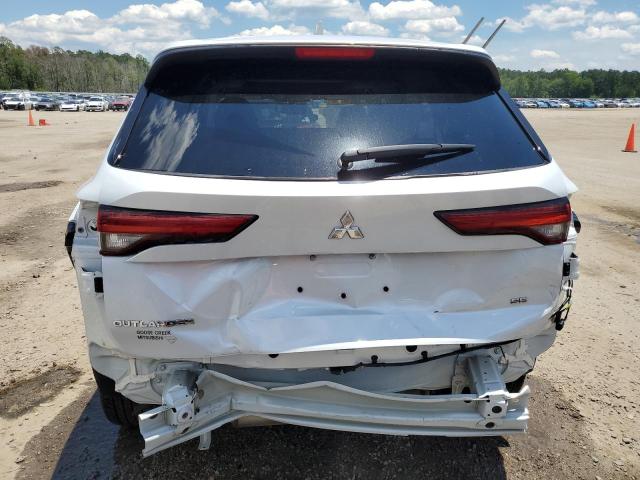 Photo 5 VIN: JA4J3VA86RZ028420 - MITSUBISHI OUTLANDER 