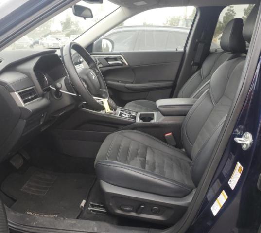 Photo 6 VIN: JA4J3VA86RZ038378 - MITSUBISHI OUTLANDER 