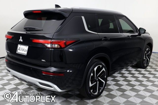 Photo 3 VIN: JA4J3VA87NZ009885 - MITSUBISHI OUTLANDER 