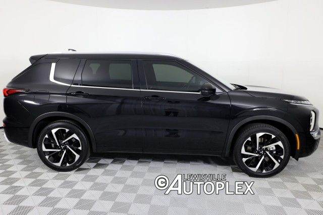 Photo 2 VIN: JA4J3VA87NZ009885 - MITSUBISHI OUTLANDER 