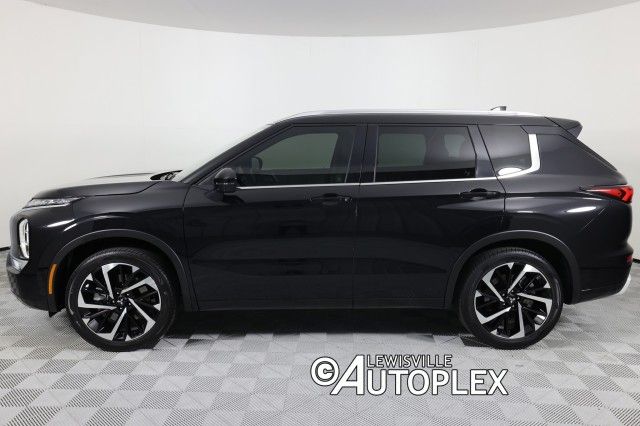 Photo 6 VIN: JA4J3VA87NZ009885 - MITSUBISHI OUTLANDER 