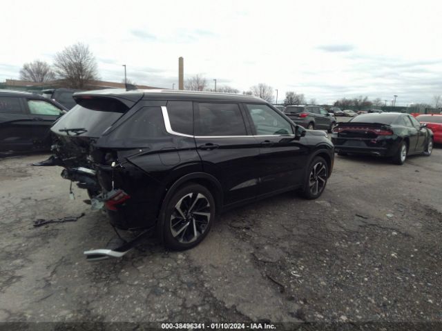 Photo 3 VIN: JA4J3VA87NZ014598 - MITSUBISHI OUTLANDER 