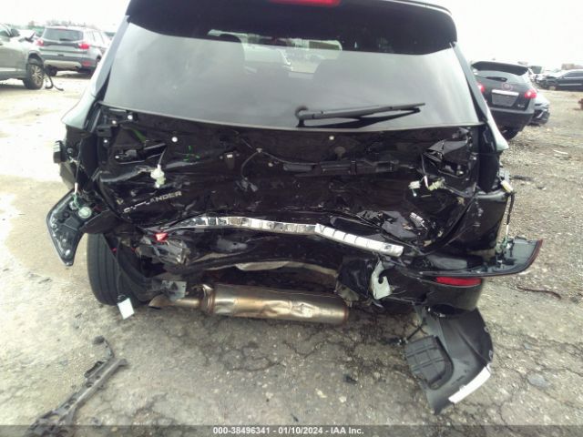 Photo 5 VIN: JA4J3VA87NZ014598 - MITSUBISHI OUTLANDER 