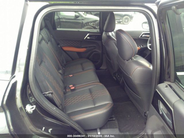 Photo 7 VIN: JA4J3VA87NZ014598 - MITSUBISHI OUTLANDER 