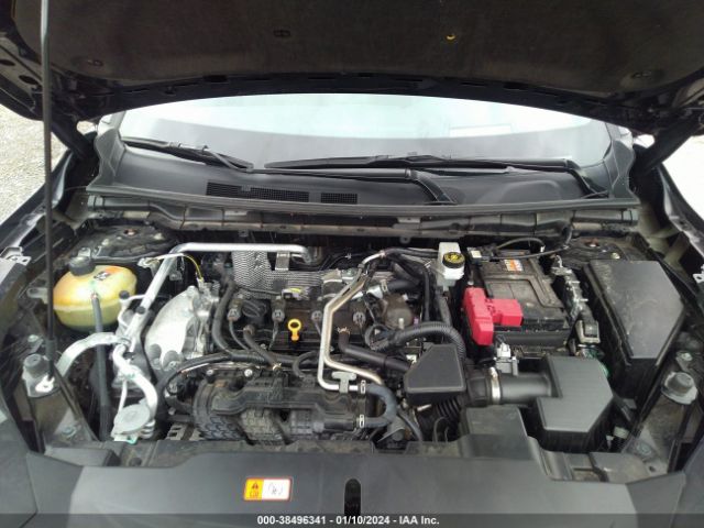 Photo 9 VIN: JA4J3VA87NZ014598 - MITSUBISHI OUTLANDER 