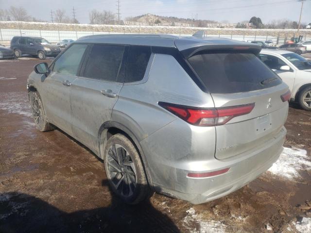 Photo 1 VIN: JA4J3VA87NZ080892 - MITSUBISHI OUTLANDER 