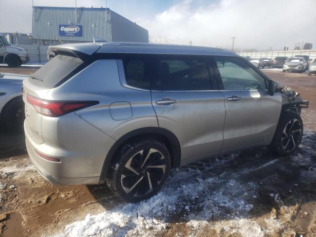 Photo 2 VIN: JA4J3VA87NZ080892 - MITSUBISHI OUTLANDER 