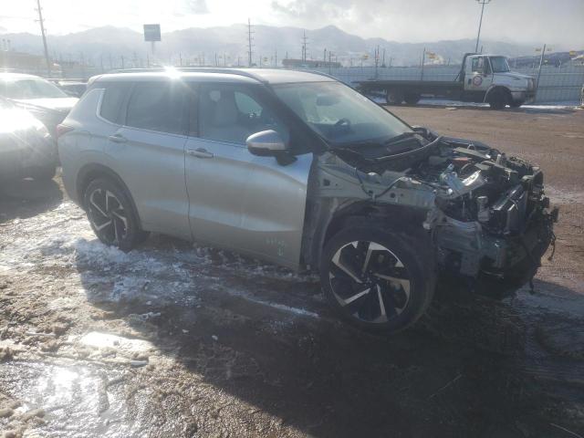 Photo 3 VIN: JA4J3VA87NZ080892 - MITSUBISHI OUTLANDER 