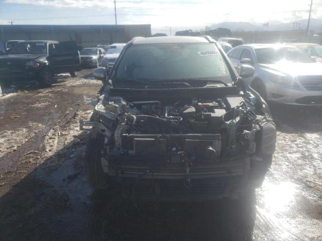 Photo 4 VIN: JA4J3VA87NZ080892 - MITSUBISHI OUTLANDER 