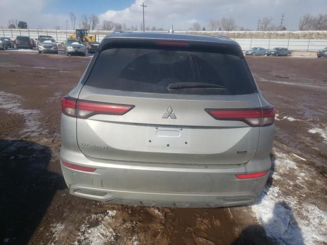 Photo 5 VIN: JA4J3VA87NZ080892 - MITSUBISHI OUTLANDER 