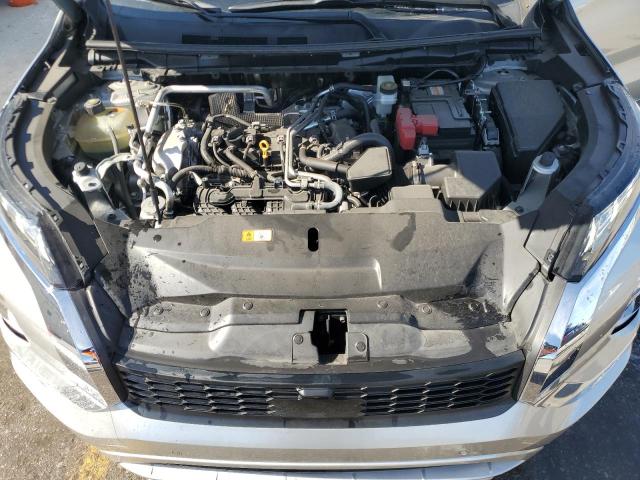 Photo 11 VIN: JA4J3VA87PZ044090 - MITSUBISHI OUTLANDER 