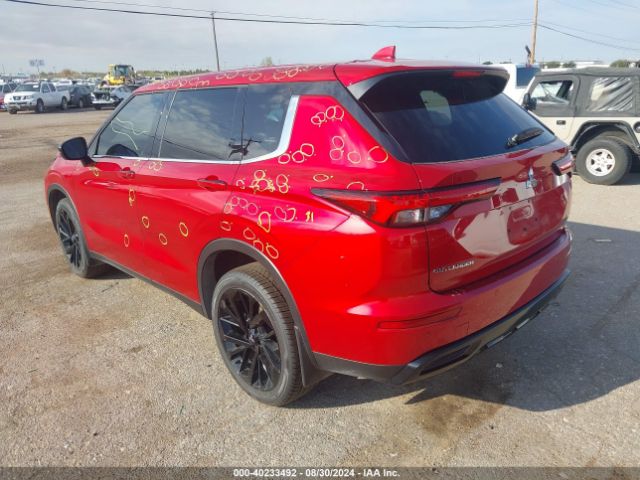 Photo 2 VIN: JA4J3VA87RZ010105 - MITSUBISHI OUTLANDER 