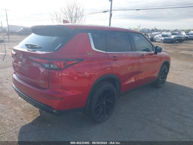 Photo 3 VIN: JA4J3VA87RZ010105 - MITSUBISHI OUTLANDER 