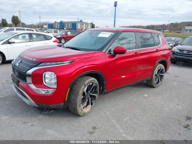 Photo 1 VIN: JA4J3VA87RZ017166 - MITSUBISHI OUTLANDER 