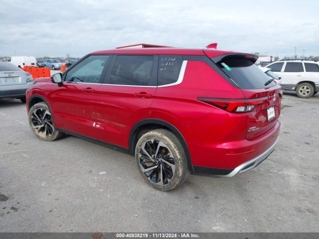 Photo 2 VIN: JA4J3VA87RZ017166 - MITSUBISHI OUTLANDER 