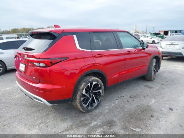 Photo 3 VIN: JA4J3VA87RZ017166 - MITSUBISHI OUTLANDER 