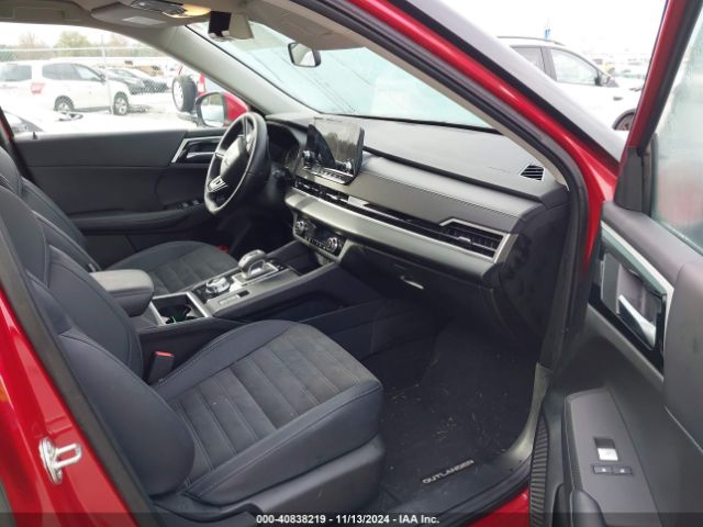 Photo 4 VIN: JA4J3VA87RZ017166 - MITSUBISHI OUTLANDER 