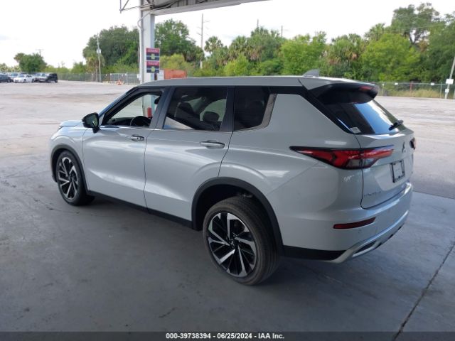 Photo 2 VIN: JA4J3VA87RZ044948 - MITSUBISHI OUTLANDER 