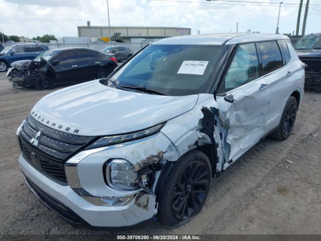 Photo 1 VIN: JA4J3VA87RZ050605 - MITSUBISHI OUTLANDER 