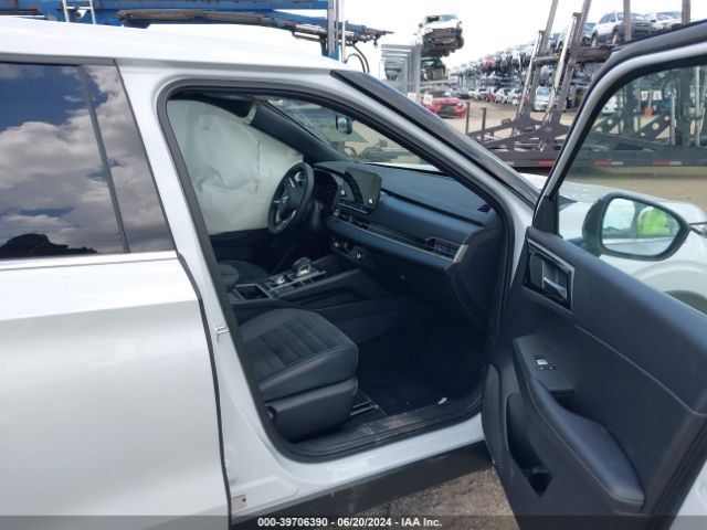 Photo 4 VIN: JA4J3VA87RZ050605 - MITSUBISHI OUTLANDER 