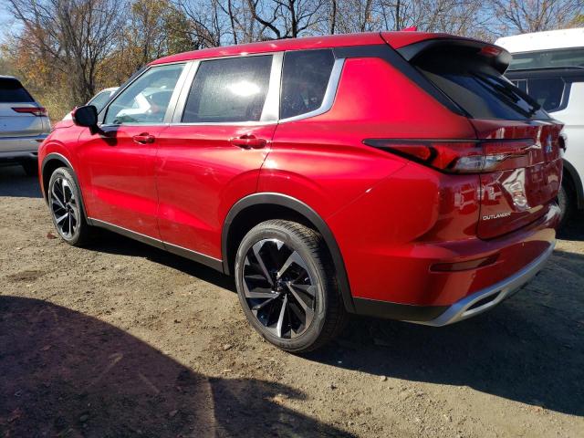 Photo 1 VIN: JA4J3VA87RZ067551 - MITSUBISHI OUTLANDER 