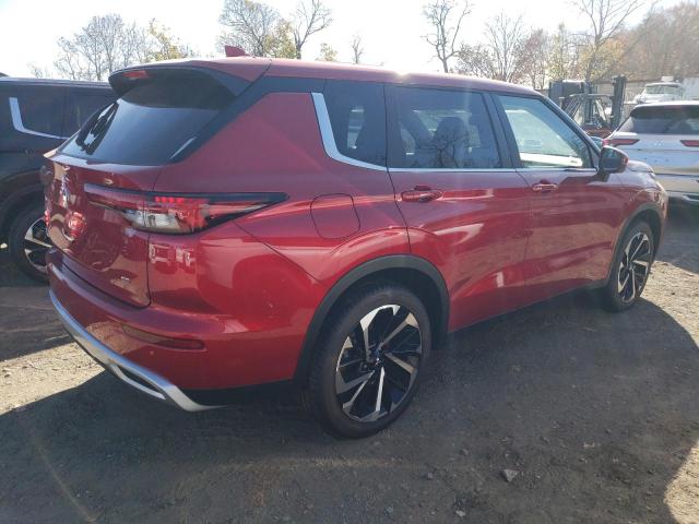 Photo 2 VIN: JA4J3VA87RZ067551 - MITSUBISHI OUTLANDER 