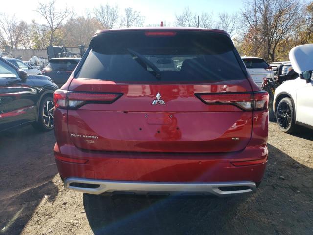 Photo 5 VIN: JA4J3VA87RZ067551 - MITSUBISHI OUTLANDER 