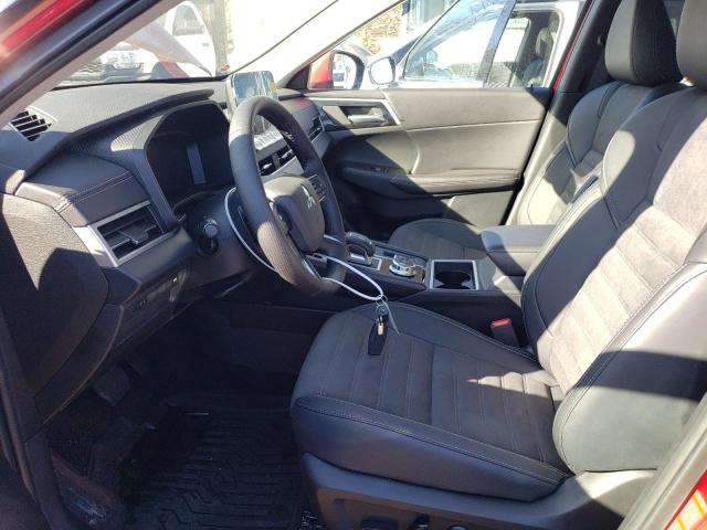 Photo 6 VIN: JA4J3VA87RZ067551 - MITSUBISHI OUTLANDER 