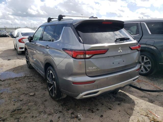 Photo 2 VIN: JA4J3VA88NZ016084 - MITSUBISHI OUTLANDER 