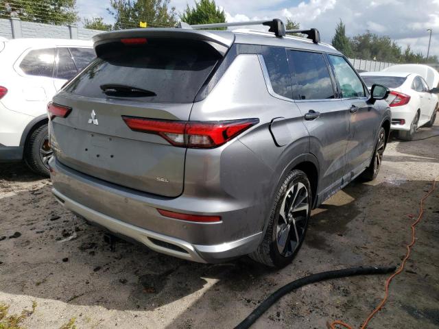 Photo 3 VIN: JA4J3VA88NZ016084 - MITSUBISHI OUTLANDER 