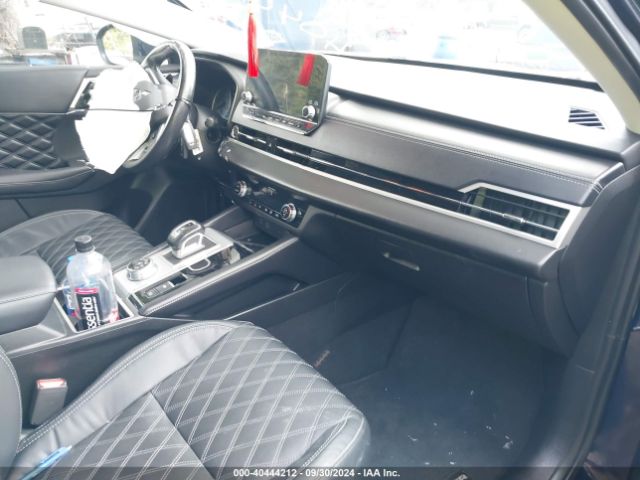 Photo 4 VIN: JA4J3VA88NZ061266 - MITSUBISHI OUTLANDER 