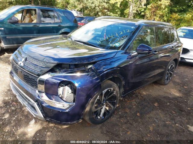 Photo 5 VIN: JA4J3VA88NZ061266 - MITSUBISHI OUTLANDER 