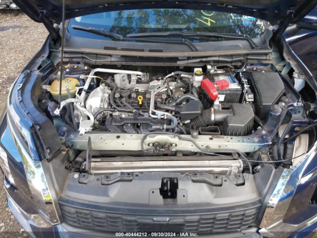 Photo 9 VIN: JA4J3VA88NZ061266 - MITSUBISHI OUTLANDER 