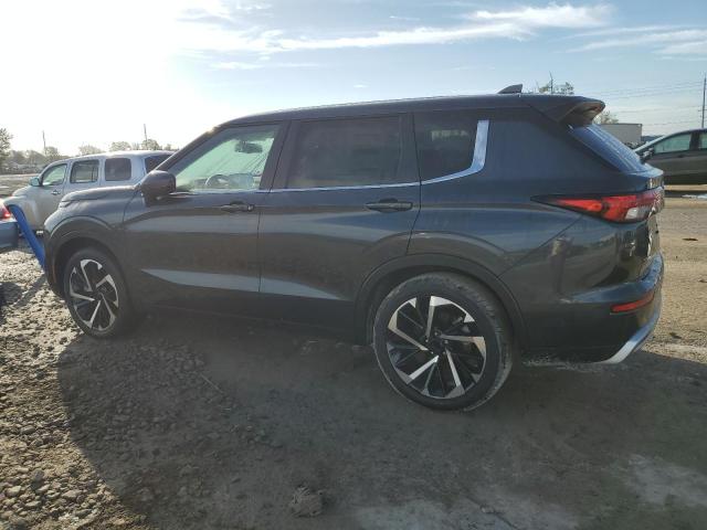 Photo 1 VIN: JA4J3VA88RZ063833 - MITSUBISHI OUTLANDER 