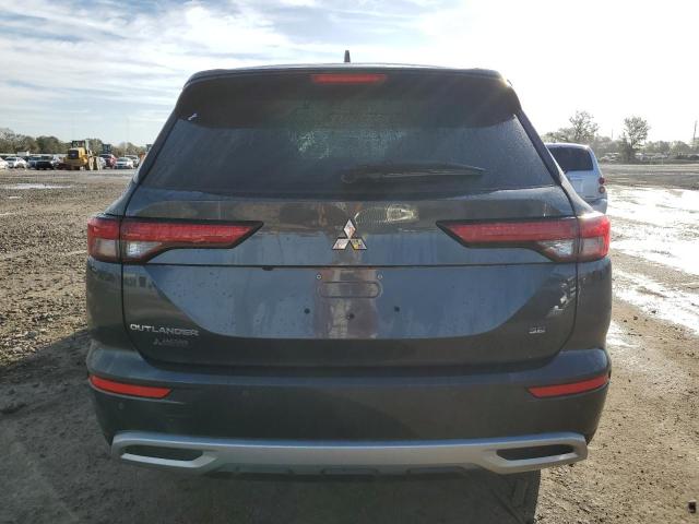 Photo 5 VIN: JA4J3VA88RZ063833 - MITSUBISHI OUTLANDER 