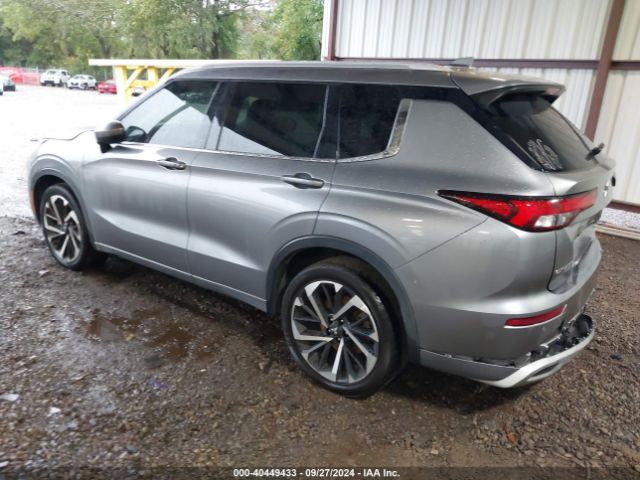 Photo 2 VIN: JA4J3VA89NZ008902 - MITSUBISHI OUTLANDER 