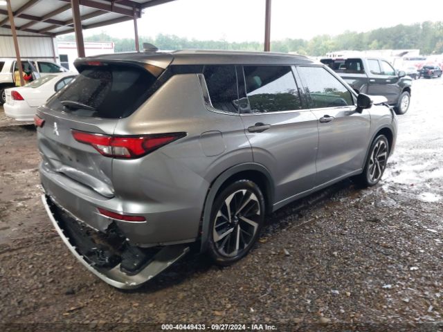 Photo 3 VIN: JA4J3VA89NZ008902 - MITSUBISHI OUTLANDER 