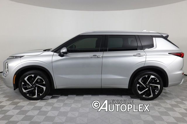 Photo 6 VIN: JA4J3VA89NZ071451 - MITSUBISHI OUTLANDER 