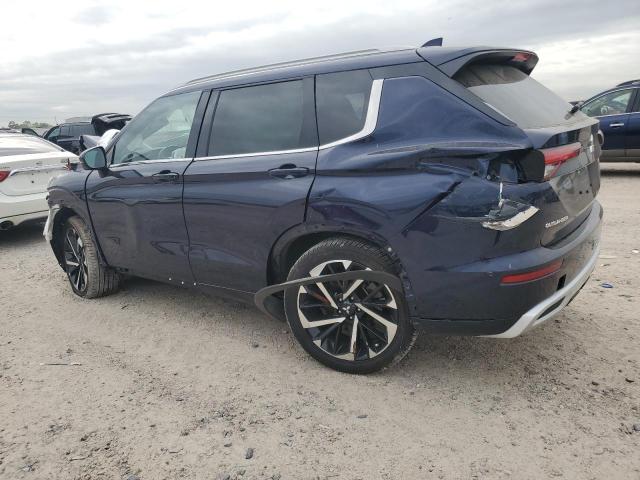 Photo 1 VIN: JA4J3VA89NZ075192 - MITSUBISHI OUTLANDER 